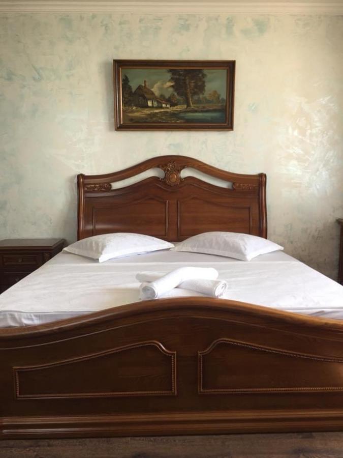 Hotel George Ureki Luaran gambar