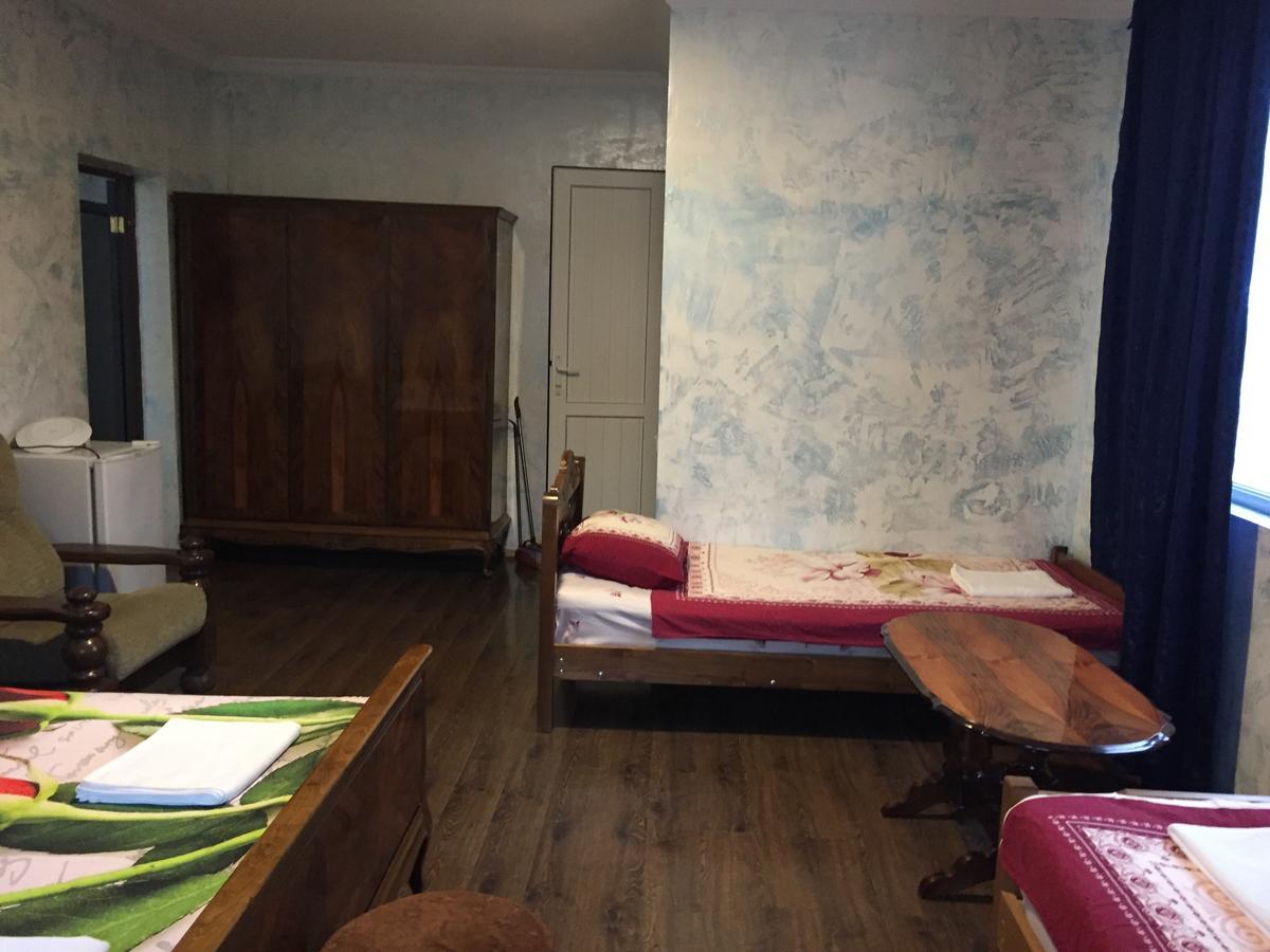 Hotel George Ureki Luaran gambar